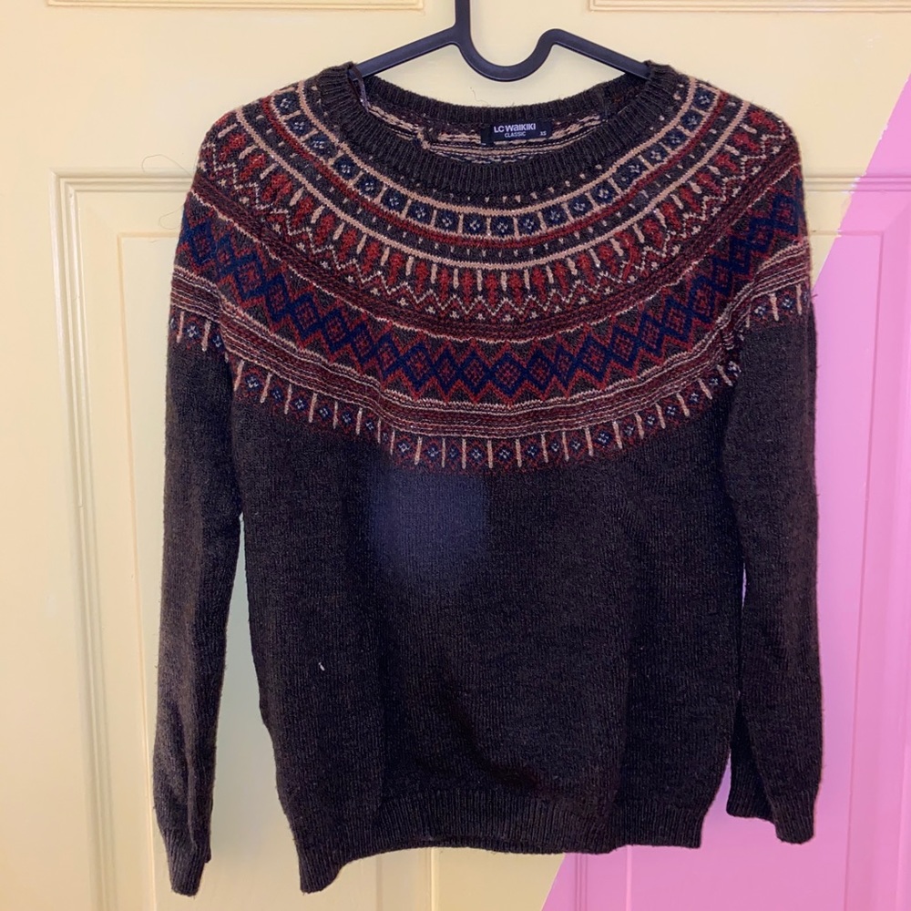 Sweater - Picture 3 of 3